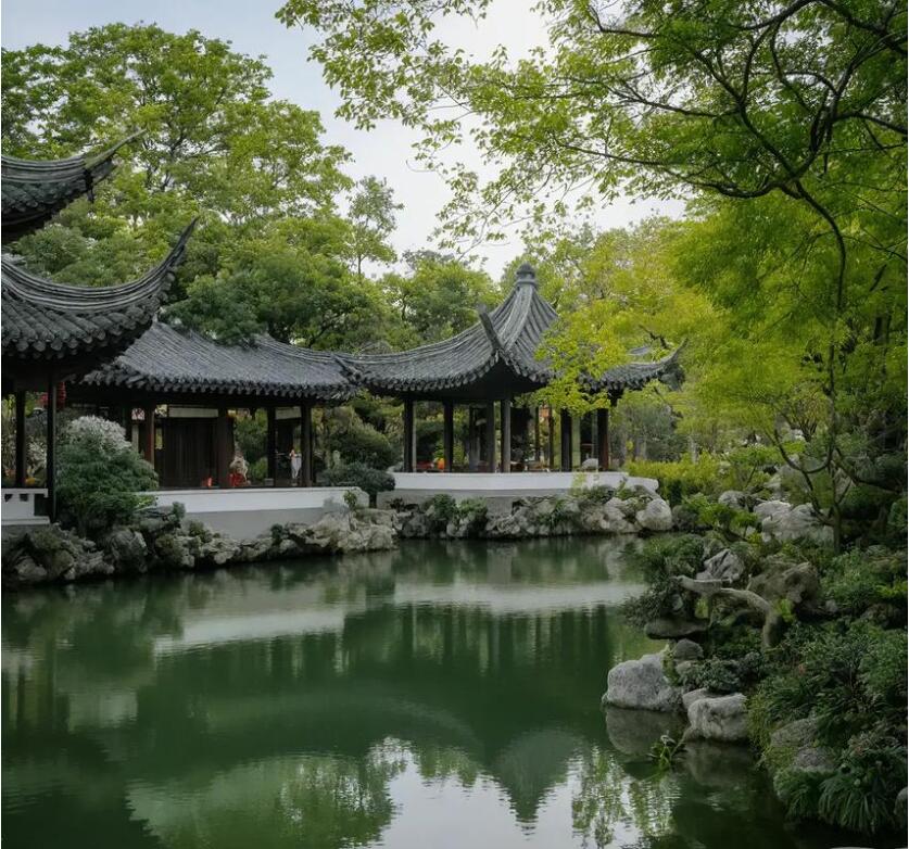 江阴傲芙土建有限公司