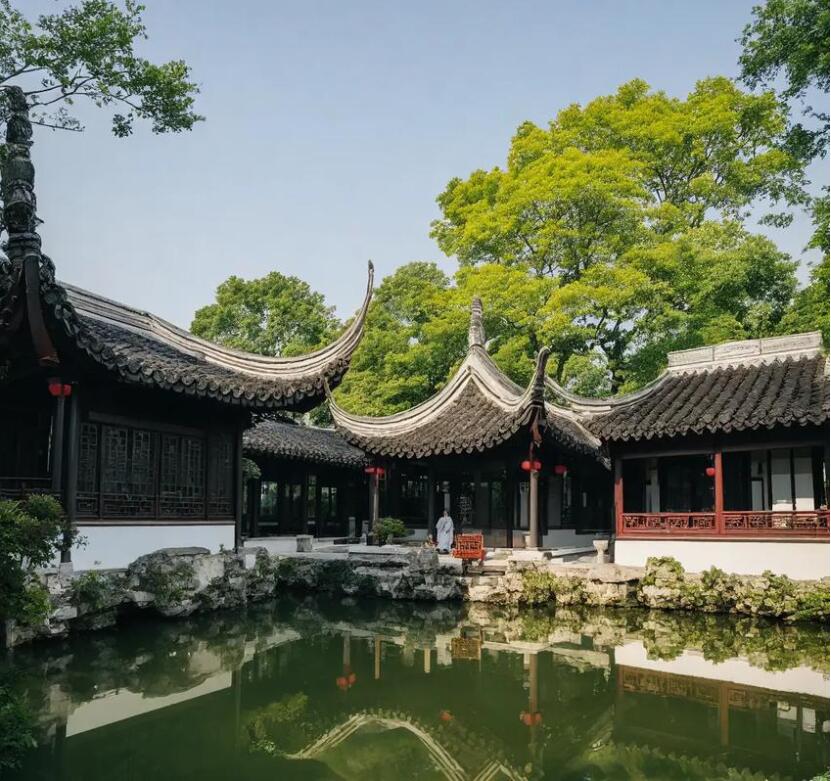 江阴傲芙土建有限公司