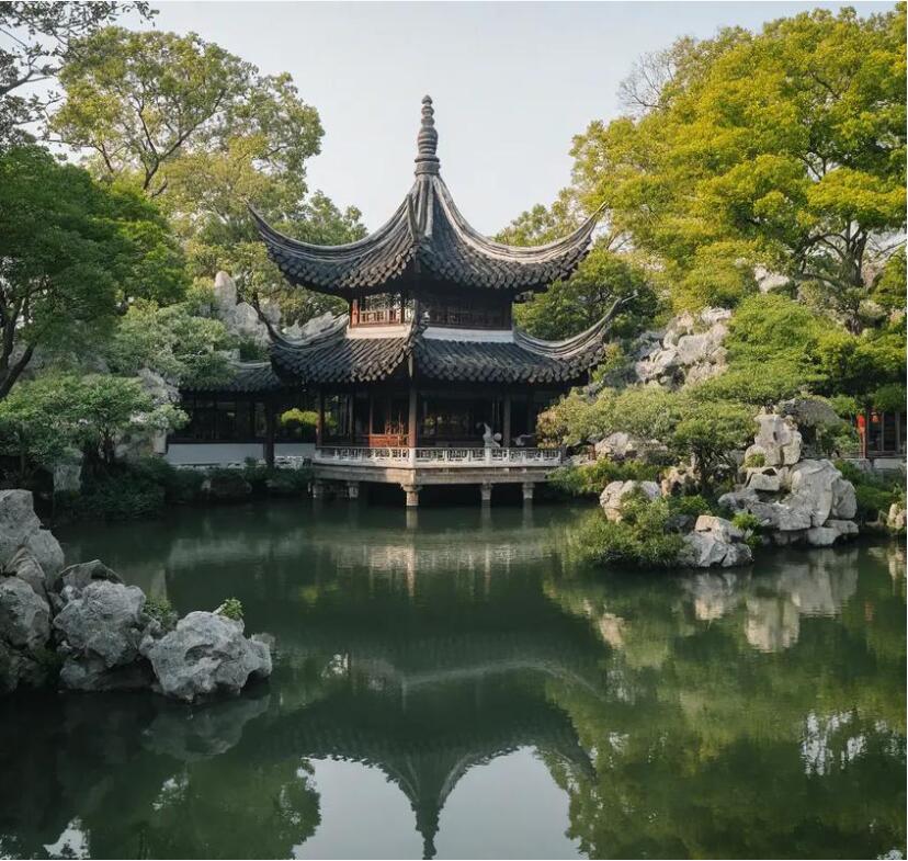 江阴傲芙土建有限公司